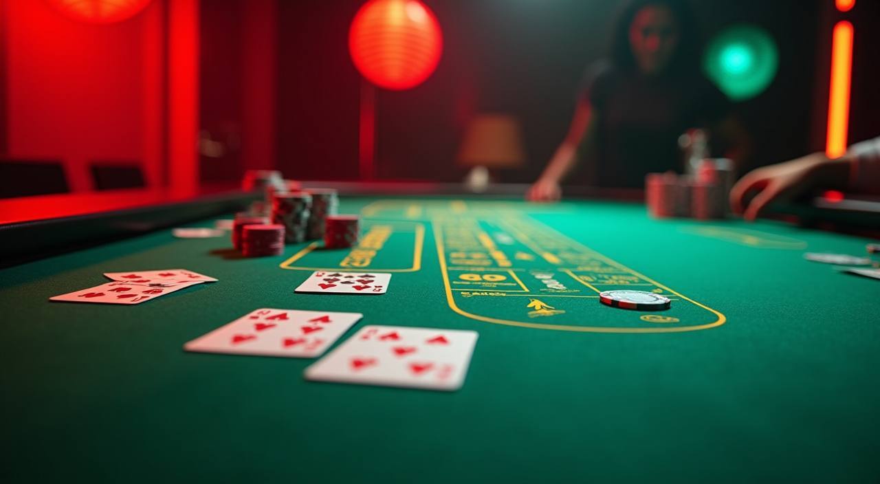 betiji লাইভ বেটিং লবি